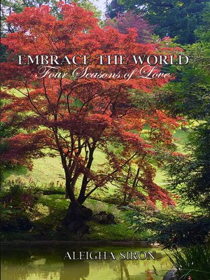 cover image of EMBRACE THE WORLD